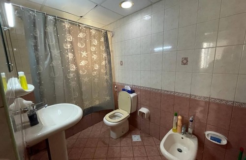 Sharjah Apartment | lovely master bedroom available