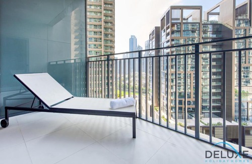 Downtown Dubai Apartment | Lovely One Bedroom in Blvd Crescent Tower by Deluxe Holiday Homes