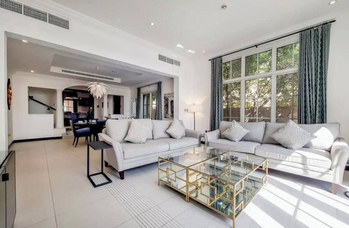 Ajman Apartment | Lovely sea view furnished apartment