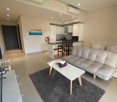 As Sifah Apartment | Lovely studio apartment inside Jebel Sifah resort