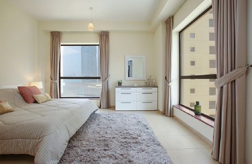 Jumeirah Beach Residence Apartment | Lovely two bedroom apartment next to the beach