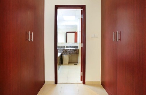 Jumeirah Beach Residence Apartment | Lovely two bedroom apartment next to the beach