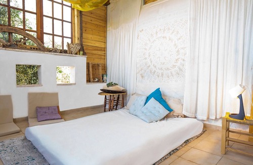 Yavne'el House | Lovene'el Sea of Galilee Retreat