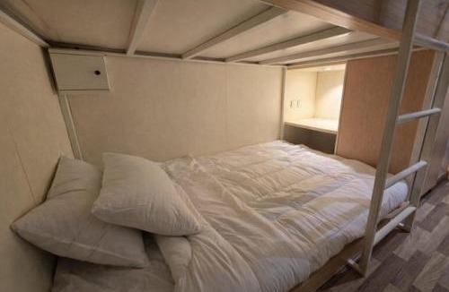 Abu Dhabi Apartment | low Budget Studio Al Reem Island