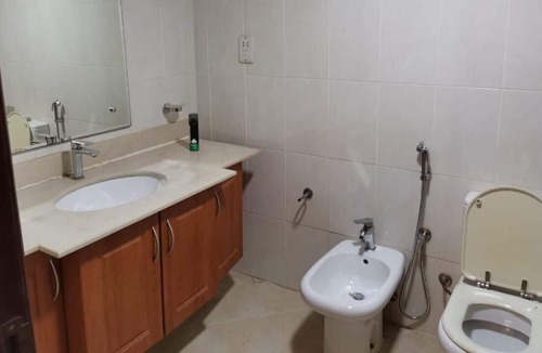 Ras Al Khaimah Apartment | Lowest rent, fully furnished studio in Al Hamra, Ras al Khaimah
