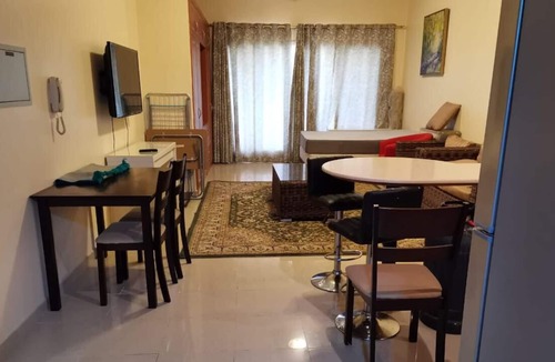 Ras Al Khaimah Apartment | Lowest rent, fully furnished studio in Al Hamra, Ras al Khaimah