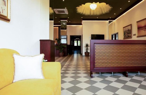 Ruwi Apartment | ltlalat Al Shorouq Hotel