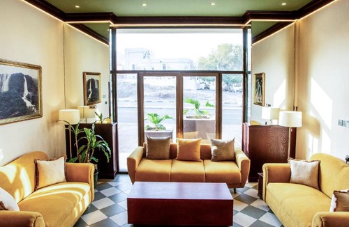 Ruwi Apartment | ltlalat Al Shorouq Hotel