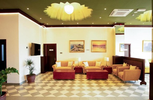 Ruwi Apartment | ltlalat Al Shorouq Hotel