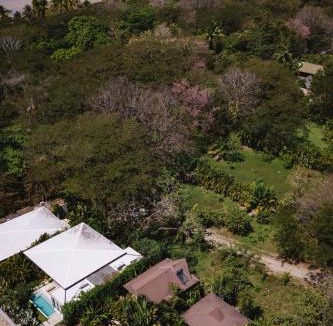 Playa Hermosa Cobano Hotel | Lua Villas