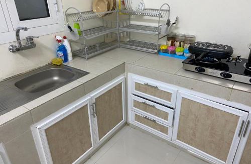 Bidiya House | Luban Camping House