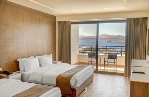 Aqaba Hotel | Luciana Hotel