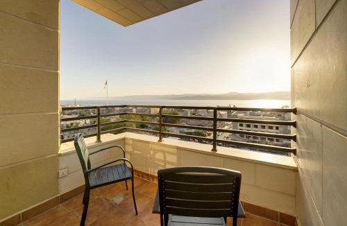 Aqaba Hotel | Luciana Hotel