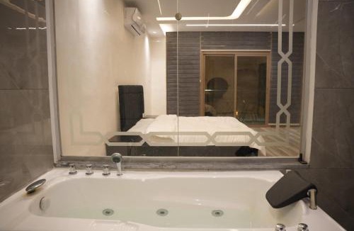 Al Rama Ski Chalet | Lumen villa