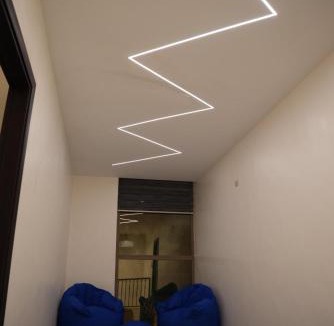 Al Rama Ski Chalet | Lumen villa
