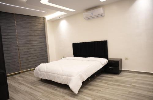 Al Rama Ski Chalet | Lumen villa