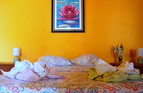 Tajo Alto House | LUSH APARTMENT, SWIMMINGPOOL WITH GREAT OCEANVIEW