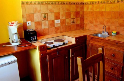 Tajo Alto House | LUSH APARTMENT, SWIMMINGPOOL WITH GREAT OCEANVIEW