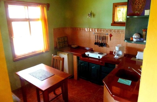 Tajo Alto House | LUSH APARTMENT, SWIMMINGPOOL WITH GREAT OCEANVIEW