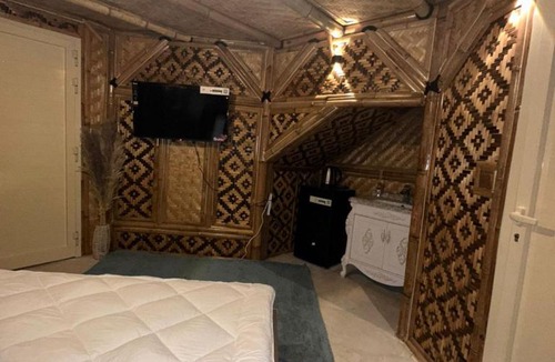 Al Hili Apartment | luule