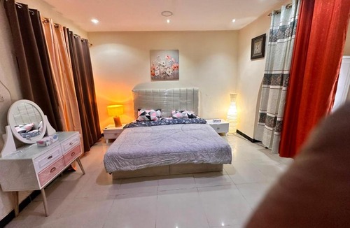 Al Hili Apartment | luule