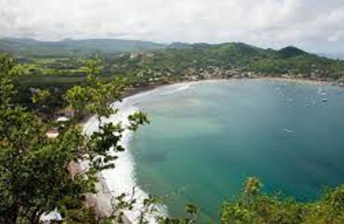San Juan del Sur House | Lux Beach House in San Juan del Sur, Nicaragua
