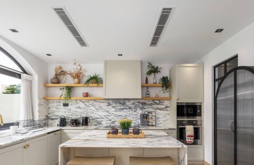 Dubai Apartment | LUX The Serene Springs Villa