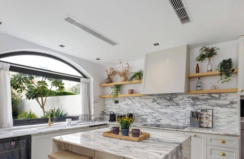 Dubai Apartment | LUX The Serene Springs Villa