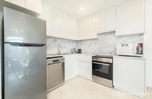 Umm Suqeim 3 Apartment | LUX The Spectacular Burj Al Arab Suite