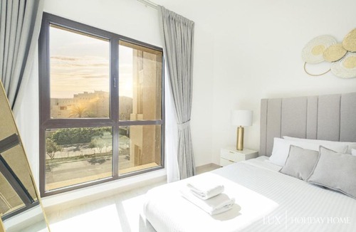 Umm Suqeim 3 Apartment | LUX The Spectacular Burj Al Arab Suite