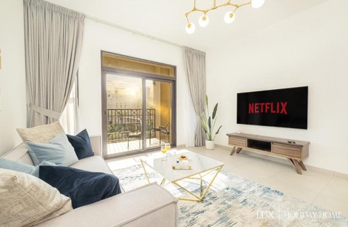 Umm Suqeim 3 Apartment | LUX The Spectacular Burj Al Arab Suite
