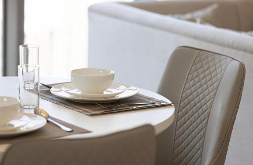 Madinat Zayed Apartment | Lux Unit Breathtaking Burj View I Walk Dubai Mall