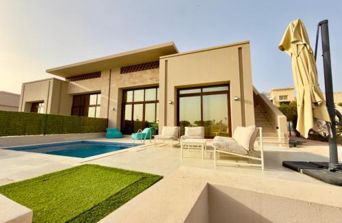 Salalah Villa | Lux Villa Azure 36A