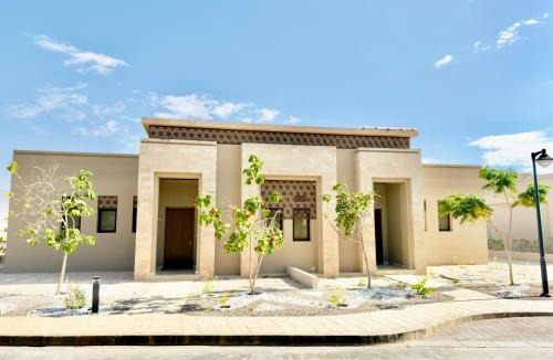 Salalah Villa | Lux Villa Azure 36A