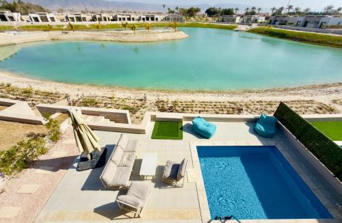 Salalah Villa | Lux Villa Azure 36A