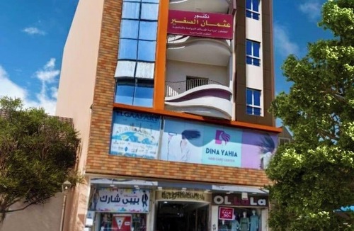 Aswan Apartment | Luxe 3-bedroom apartment in amazing Aswan Downtown