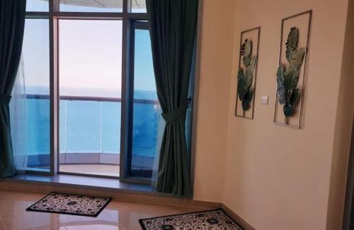 Rumailah Apartment | LuxeHome where blue sea & white sands greets you