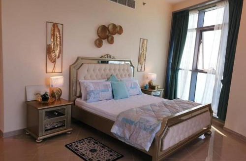 Rumailah Apartment | LuxeHome where blue sea & white sands greets you