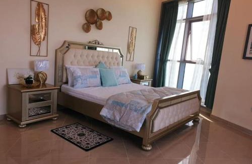 Rumailah Apartment | LuxeHome where blue sea & white sands greets you