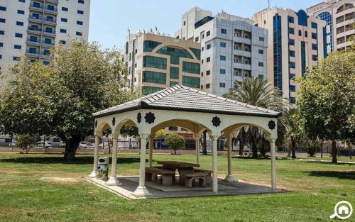 Al Qasimia House | Luxuries Private Room In a Home In Front of Mega Mall Sharjah
