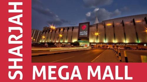 Al Qasimia House | Luxuries Private Room In a Home In Front of Mega Mall Sharjah