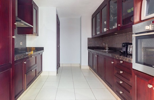 Downtown Dubai Apartment | Luxurious 1BR in Old Town Dubai!