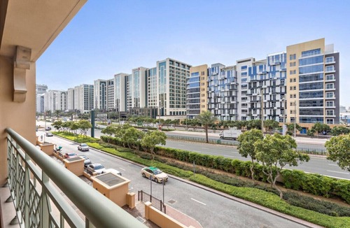 Palm Jumeirah Apartment | Luxurious 2 BR Apartment in Palm Jumeirah
