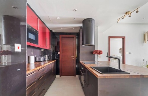 Dubai Apartment | Luxurious 2BR | Fully Upgraded | High-end facilities