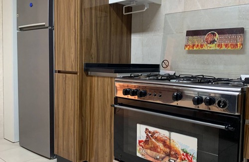 Suwailih Apartment | Luxurious 3 Bedroom Apartment in Heart of Amman