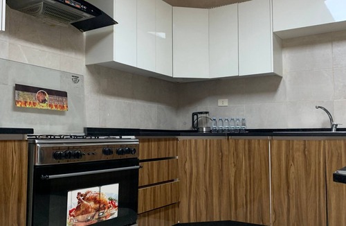 Suwailih Apartment | Luxurious 3 Bedroom Apartment in Heart of Amman