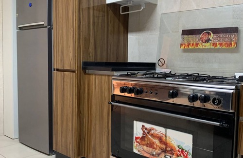 Suwailih Apartment | Luxurious 3 Bedroom Apartment in Heart of Amman