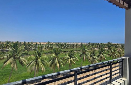 Salalah Apartment | Luxurious 3BR Apartments at Salalah