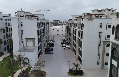 Salalah Apartment | Luxurious 3BR Apartments at Salalah