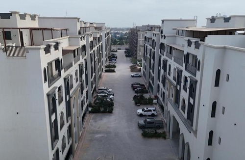 Salalah Apartment | Luxurious 3BR Apartments at Salalah
